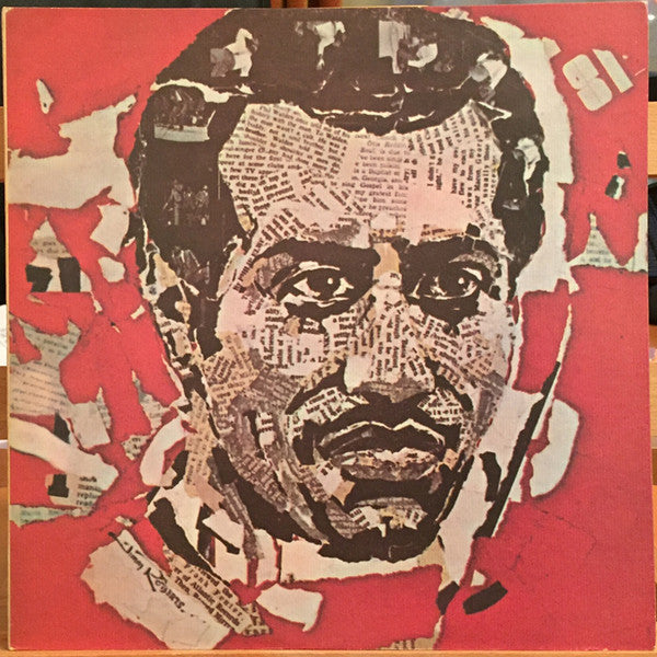 Otis Redding : The Best Of Otis Redding (2xLP, Comp, RE, Gat)