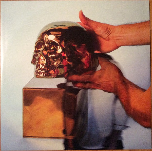 Local Natives : Sunlit Youth (LP, Album)