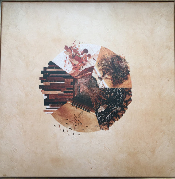 Matt Corby : Telluric Vinyl Boxset (5x12", Comp, S/Edition + Box, Album, EP)