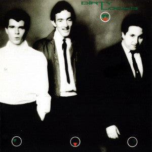 Dirty Looks : Dirty Looks (LP, Album)