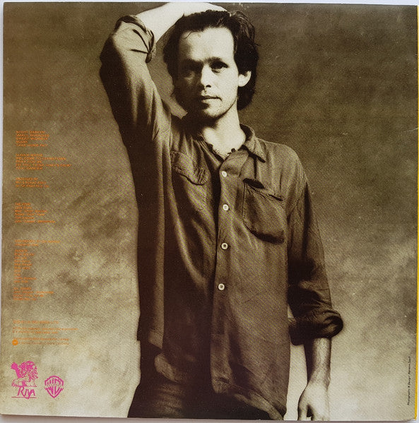 John Cougar Mellencamp : Miami (LP, Album)