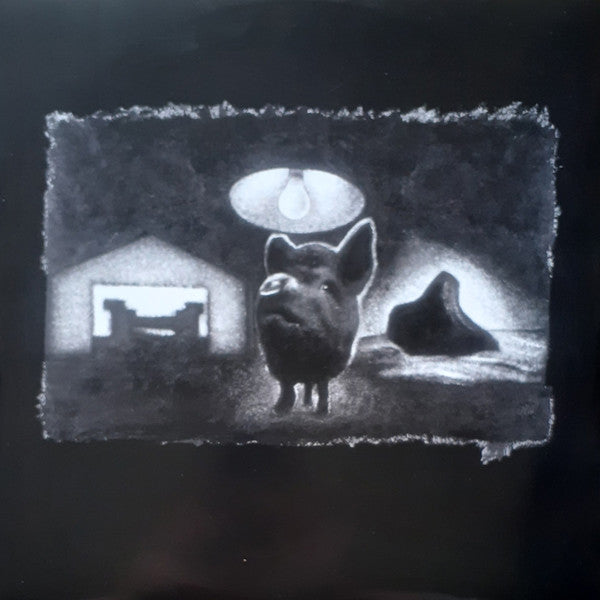 Crowded House : Together Alone (LP, Album, RE, 180)