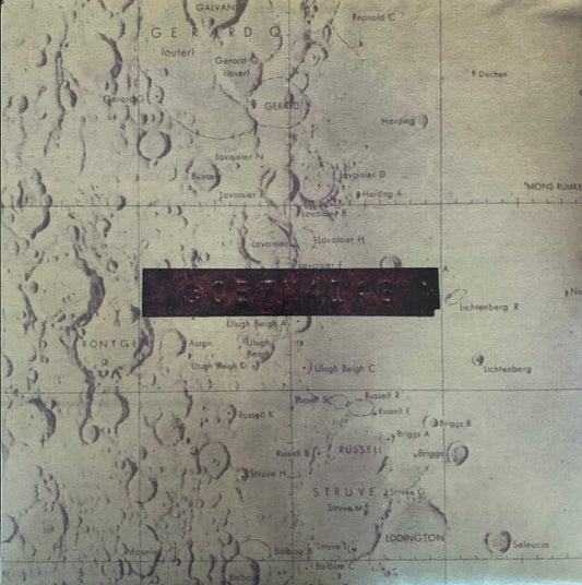 Low : Things We Lost In The Fire (LP, Album + LP, S/Sided, Etch + Album, RE, RP)