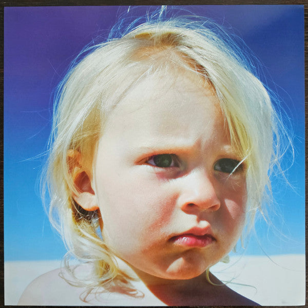 Hockey Dad : Boronia (LP, Album, Ltd, Blu)