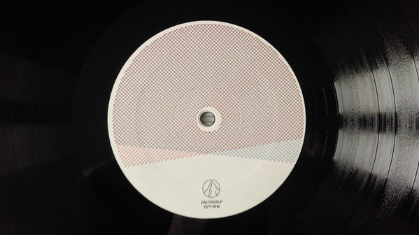Nils Frahm : Felt (LP, Album, RE)
