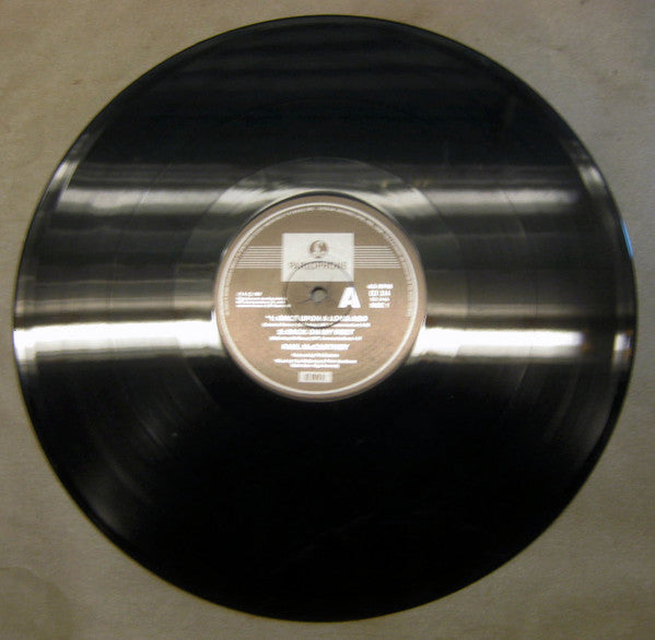 Paul McCartney : Once Upon A Long Ago (12", Single)