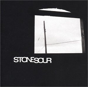 Stone Sour : Stone Sour (LP, Album, RE, 180)