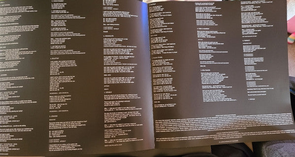 Stone Sour : Stone Sour (LP, Album, RE, 180)