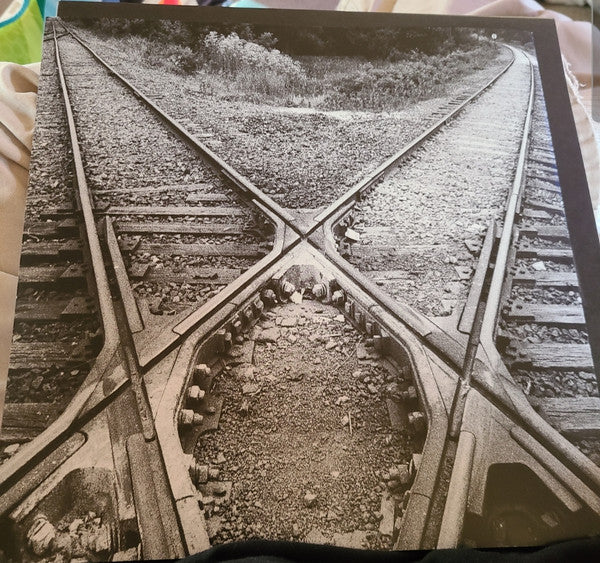 Stone Sour : Stone Sour (LP, Album, RE, 180)