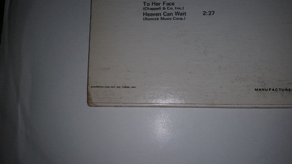 Dean Martin : Deluxe (LP, Album)