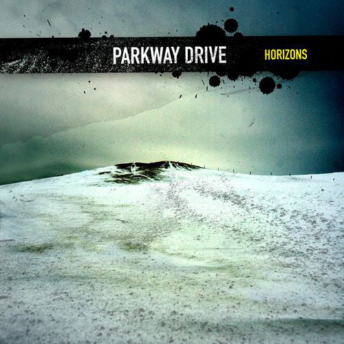 Parkway Drive : Horizons (LP, Album, RE)