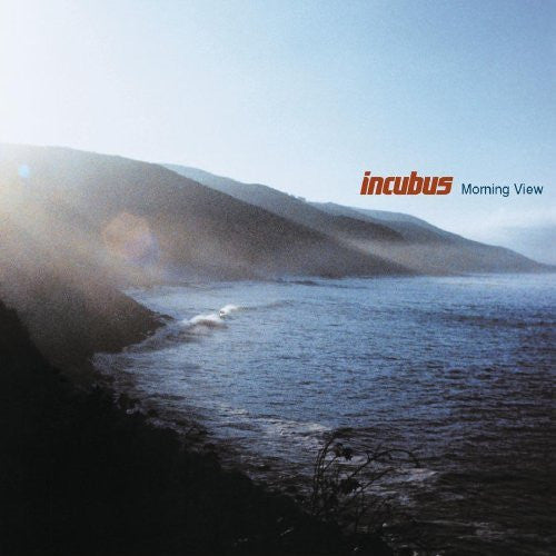 Incubus (2) : Morning View (2xLP, Album)