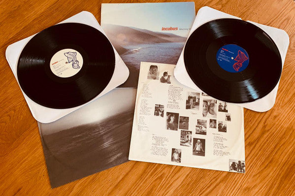 Incubus (2) : Morning View (2xLP, Album)