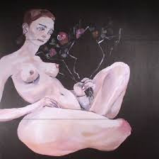 Methyl Ethel : Everything Is Forgotten (LP, Album, Ltd, Mag)