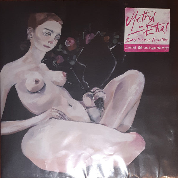 Methyl Ethel : Everything Is Forgotten (LP, Album, Ltd, Mag)