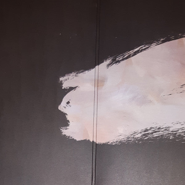 Methyl Ethel : Everything Is Forgotten (LP, Album, Ltd, Mag)