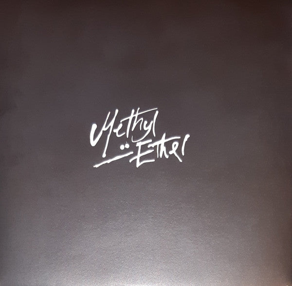 Methyl Ethel : Everything Is Forgotten (LP, Album, Ltd, Mag)