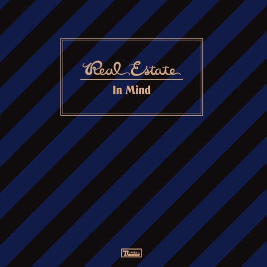 Real Estate (2) : In Mind (LP, Album)