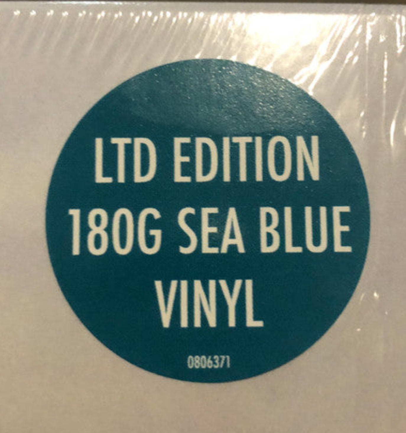 Paul Kelly  - Life Is Fine (LP, Album, Sea)
