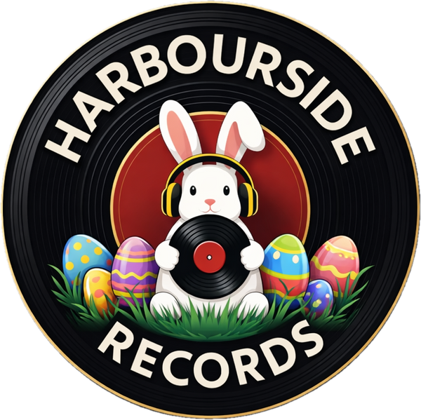 Harbourside Records