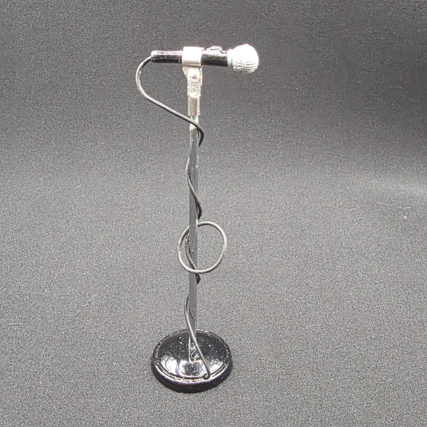 Miniature Piano - Taylor Swift Eras Tour Floral + Stool & Microphone/ Stand