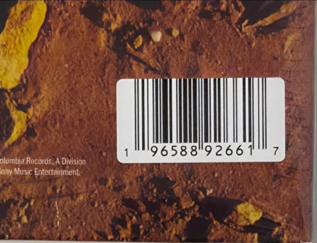 AC/DC - TNT T.N.T (Australian Version - Limited Edition Original Sleeve/ Tracklist) Vinyl Record LP ACDC