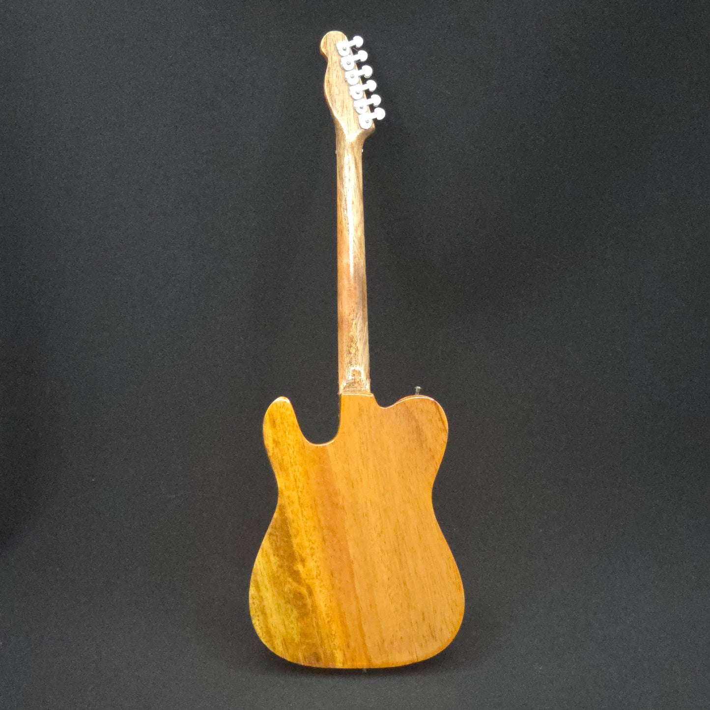 Miniature Guitar - Rolling Stones Fender Telecaster - Model Guitar Inc Stand