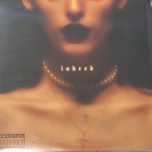 Ethel Cain – Inbred "COLOURED VINYL RECORD"