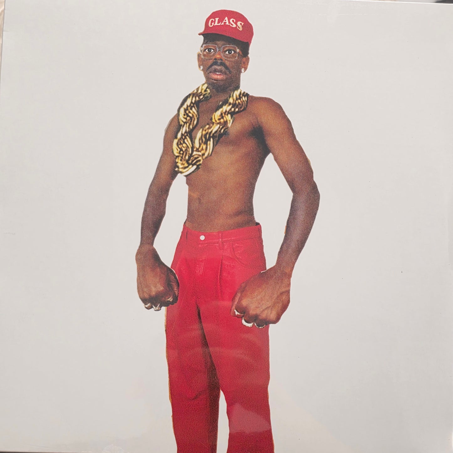 Tyler The Creator - Don't Tap The Glass Vinyl Record LP