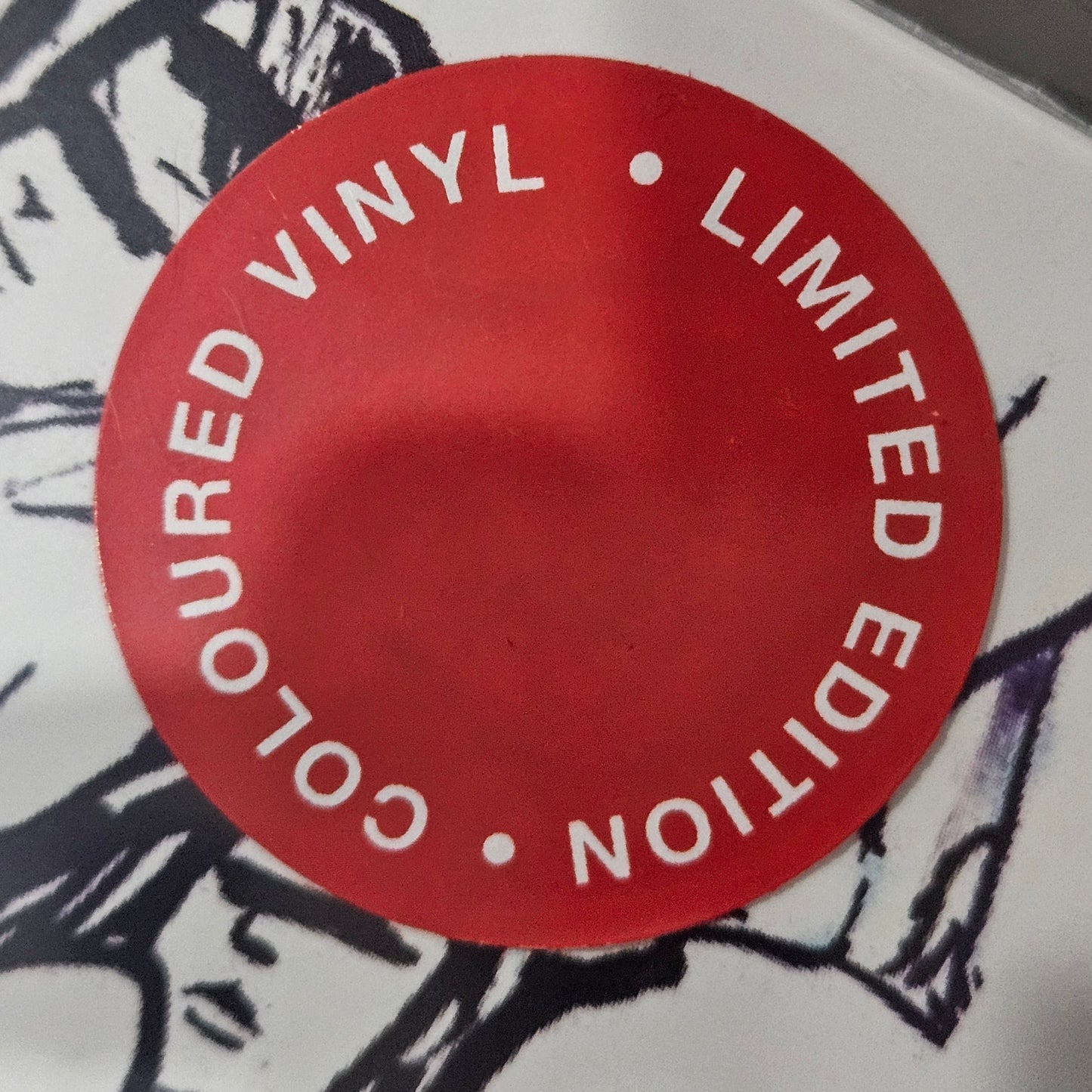 MAC MILLER - MACADELIC - 2LP COLOURED VINYL