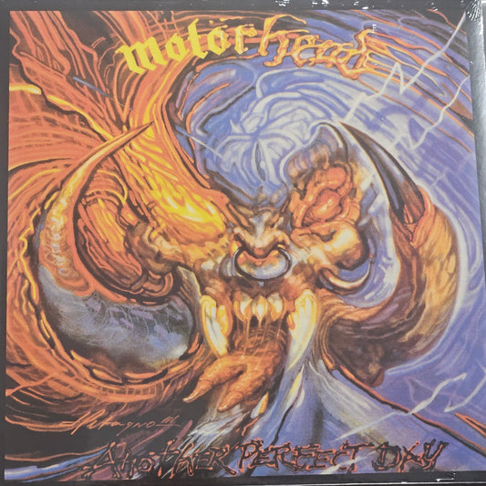 MOTORHEAD - ANOTHER PERFECT DAY VINYL