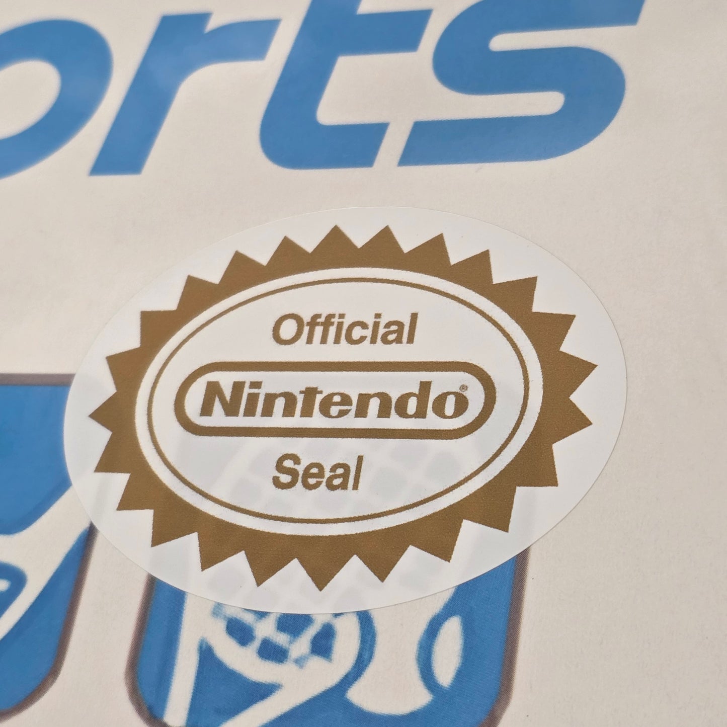 Wii Sports Original Video Game Soundtrack Vinyl Record - Kazumi Totaka