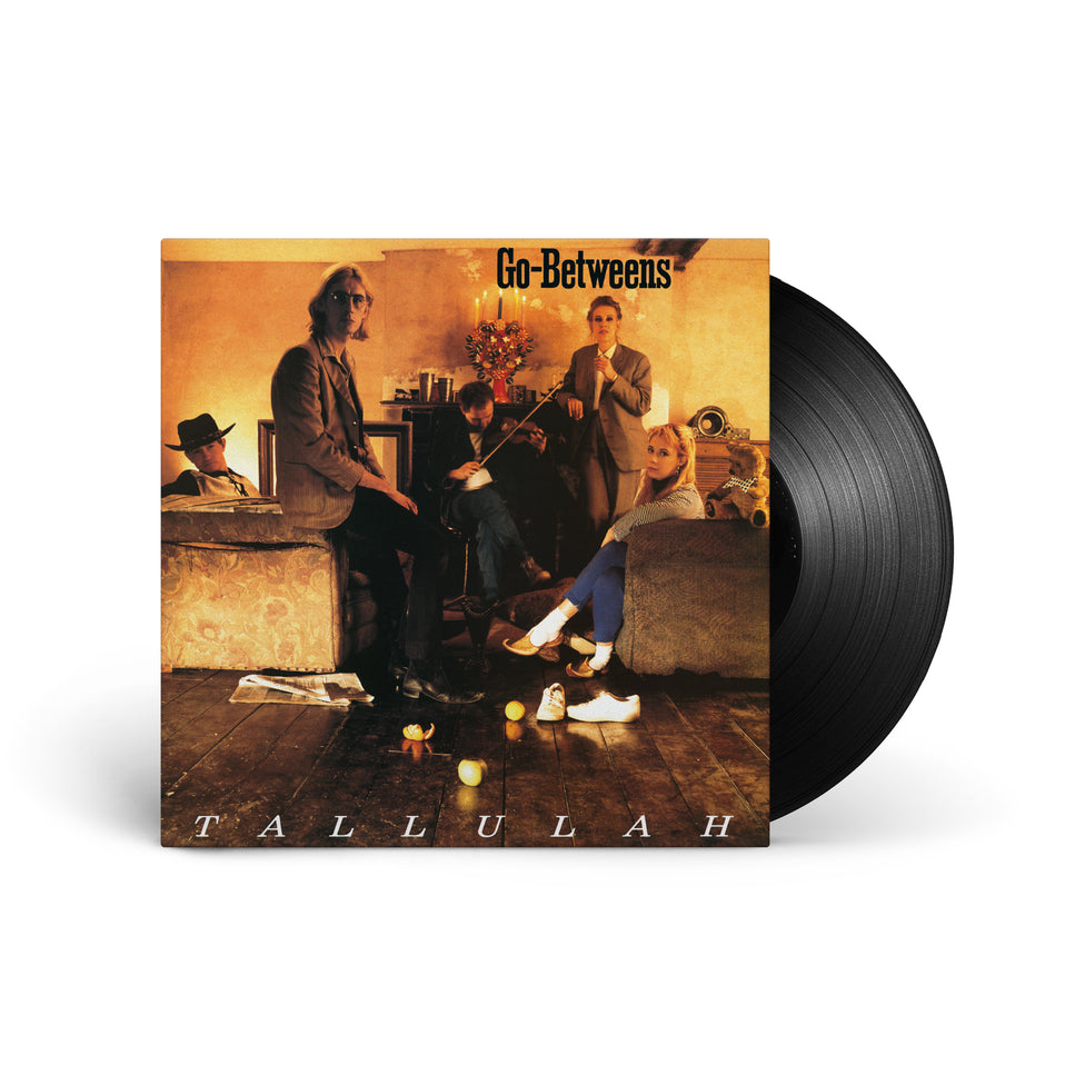 Go-Betweens - Tallulah (2026 Repress)