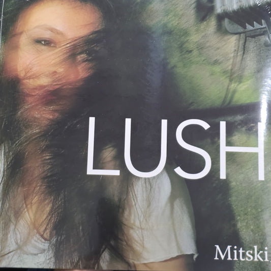 MITSKI - LUSH VINYL RECORD COLOURED