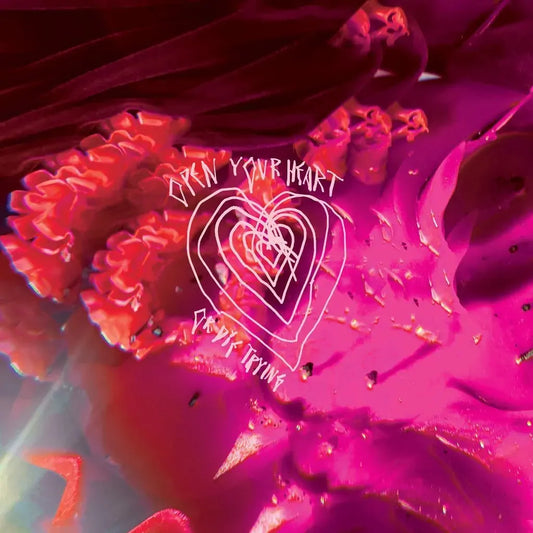 RSD 2026 Arcade Fire – Open Your Heart Or Die Trying (Vinyl, LP, Album) X2