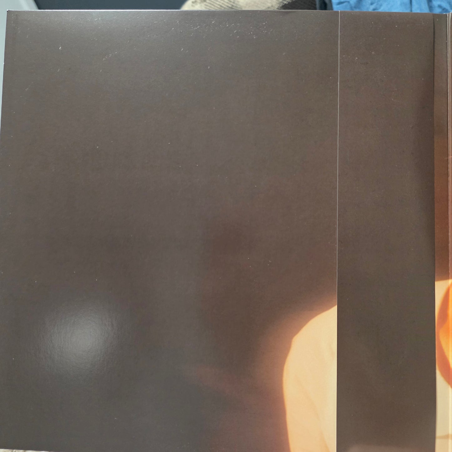 Ariana Grande -  Eternal Sunshine - Red Vinyl LP Obi Stip Japanese Edition Numbered 112/500 ASSAI RECORDS EDITION
