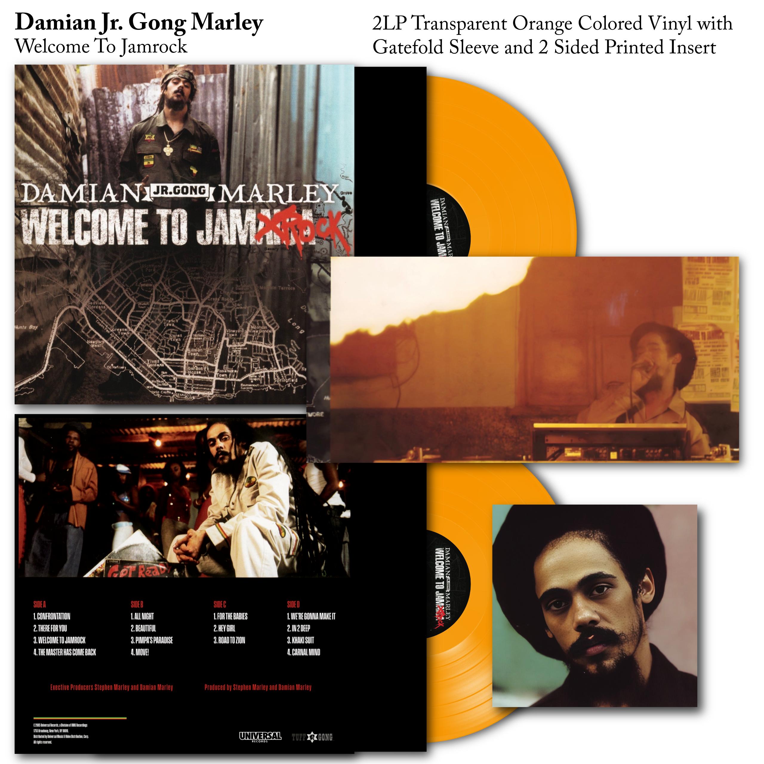 New Arrivals ! – Harbourside Records