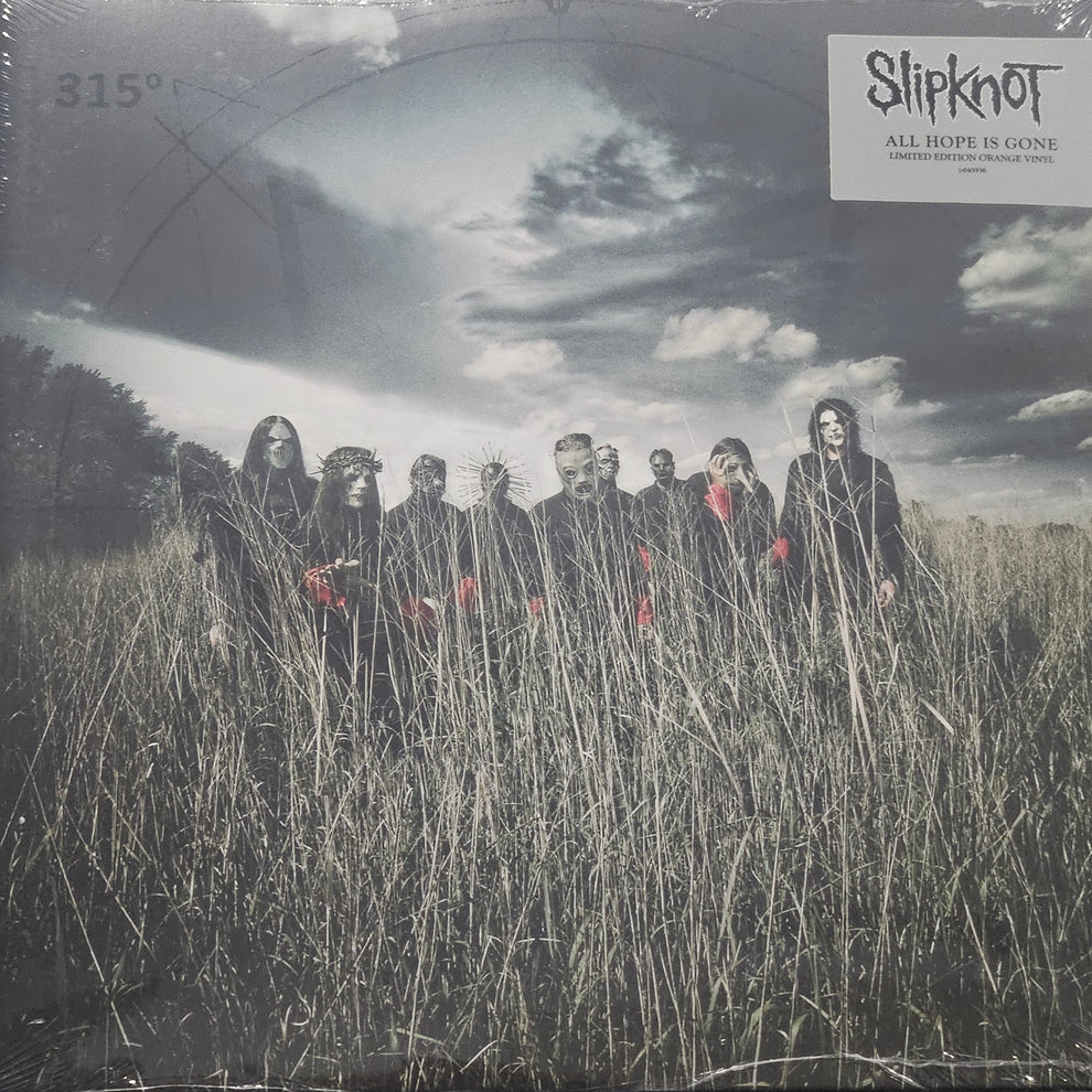 Playera Slipknot Skull | El Rockerito