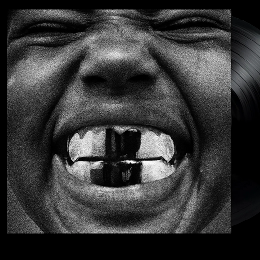 Ye / Kanye West - BULLY Vinyl Record LP