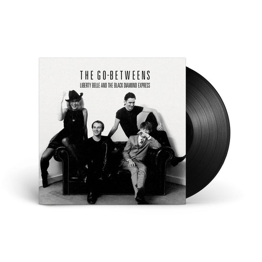 Go-Betweens - Liberty Belle And The Black Diamond Express (2026 Repress)