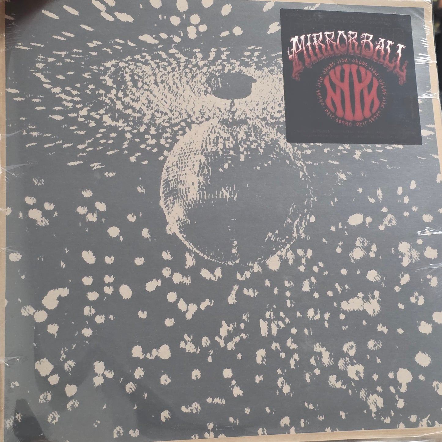 Neil Young/Pearl Jam - Mirror Ball (2xLP, Album, RE, RM, RP) Vinyl Record / LP