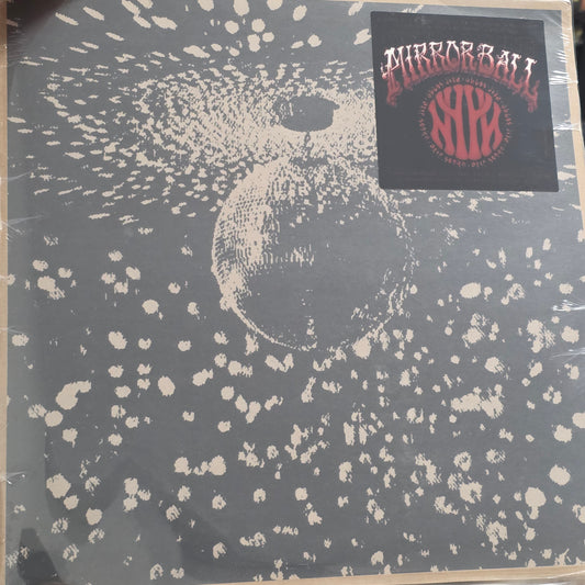 Neil Young/Pearl Jam - Mirror Ball (2xLP, Album, RE, RM, RP) Vinyl Record / LP