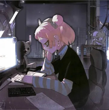 RSD 2026 Bring Me The Horizon – Lo - Files (2 x Vinyl, LP, Album, Limited Edition) X2