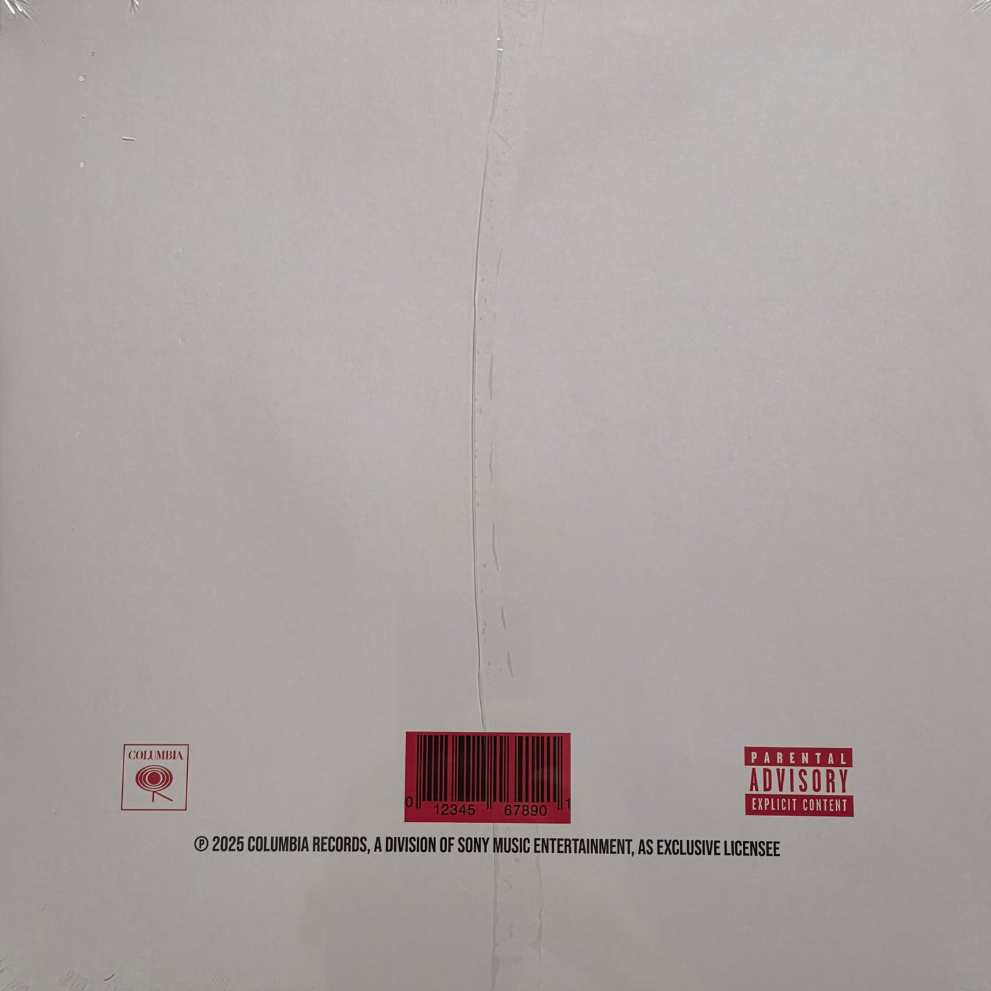Tyler The Creator - Don't Tap The Glass Vinyl Record LP