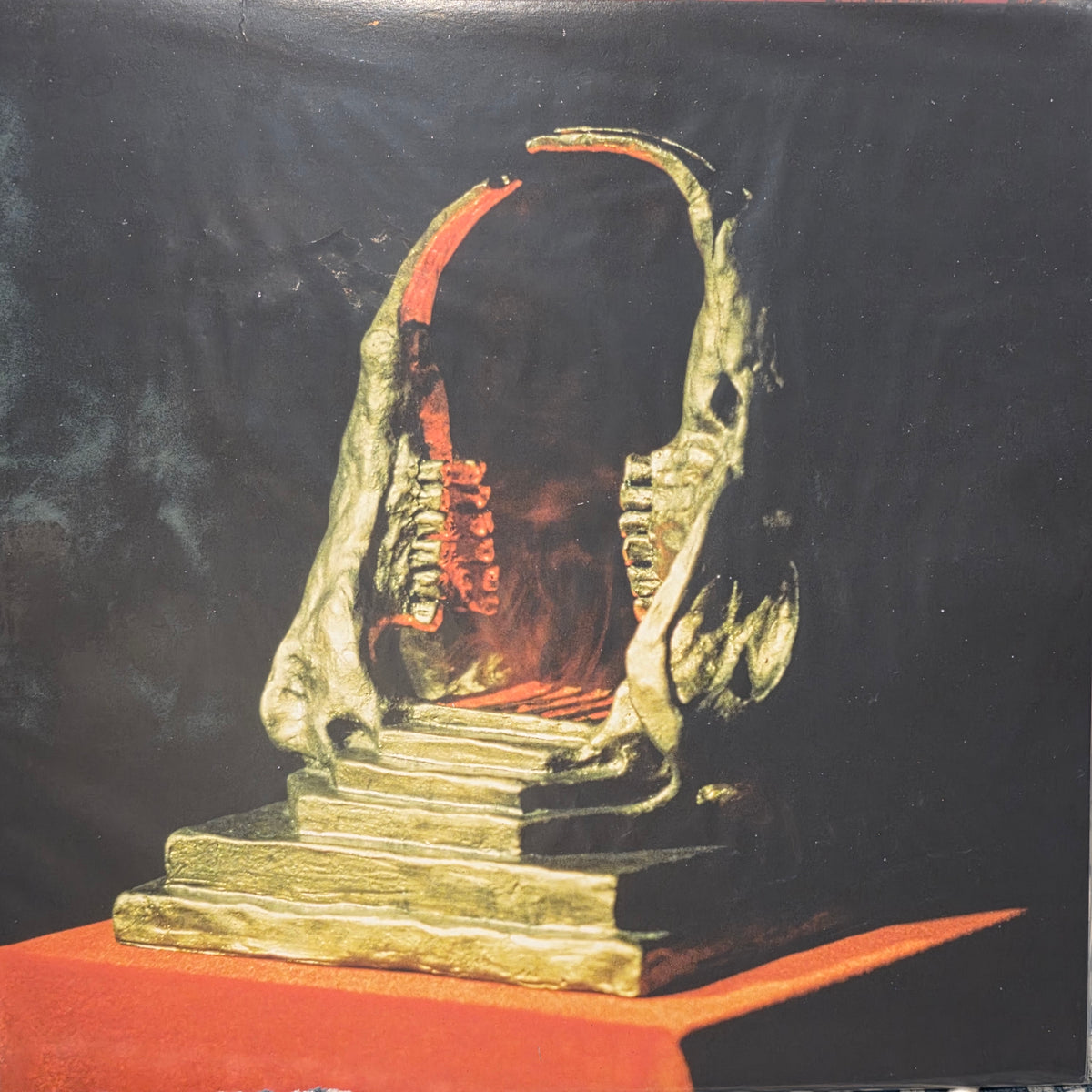 King Gizzard And The Lizard Wizard - Infest The Rats' Nest (LP, Album, RE) Vinyl Record / LP