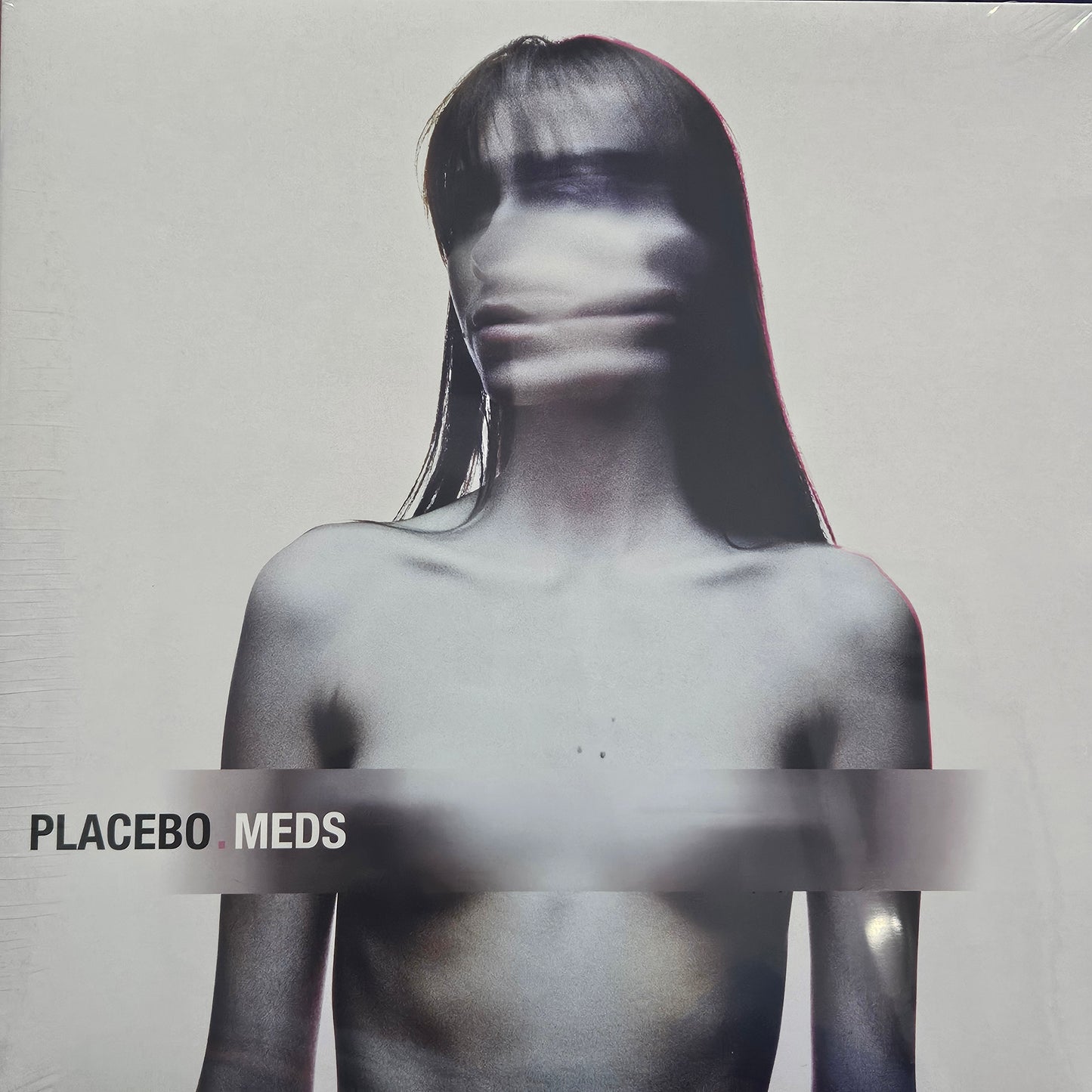 Placebo - Meds (LP, Album, RE, Gat)