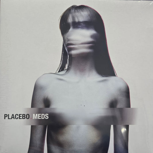 Placebo - Meds (LP, Album, RE, Gat)