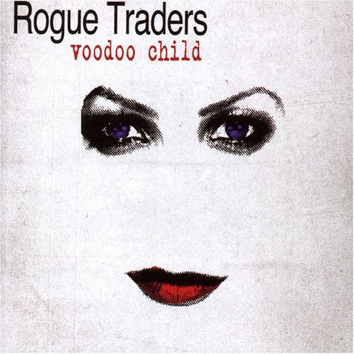 Rogue Traders - Voodoo Child (12")