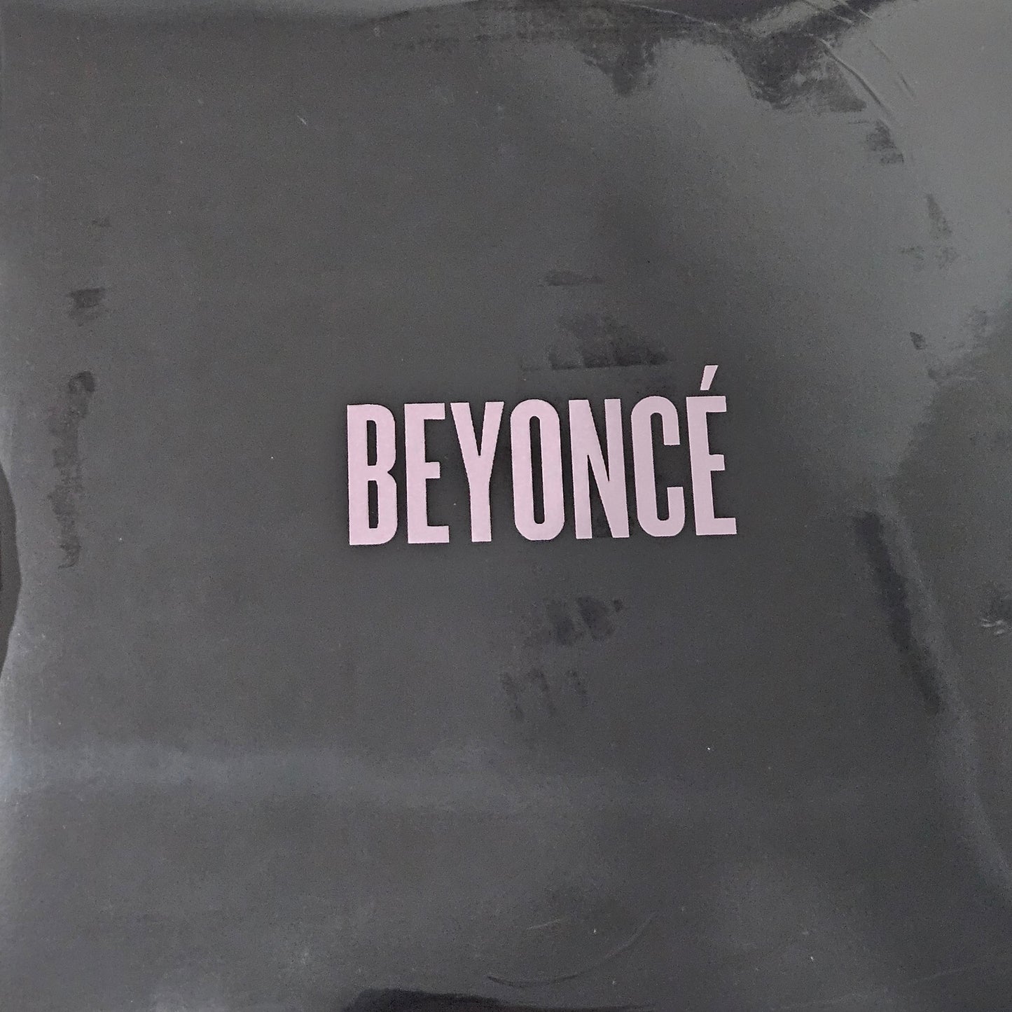 BEYONCE - BEYONCE SELF TITLED 2LP VINYL RECORD