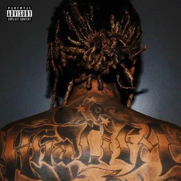 RSD 2026 Wiz Khalifa - Khalifa (10th Anniversary) (RSD 2026) - Tan Vinyl LP Record